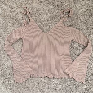 PacSun | Sweaters | Pacsun Sweater With 
